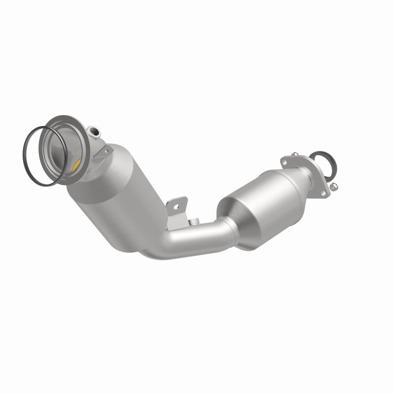 MagnaFlow DF Conv 22-24 Tundra 3.4 Left OEM