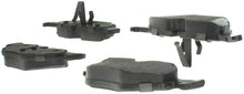 Load image into Gallery viewer, StopTech Street Disc Rear Brake Pads - 305.06920