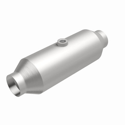 Magnaflow 2.00 1/O2 CA 4in. Spun Universal Converter Magnaflow