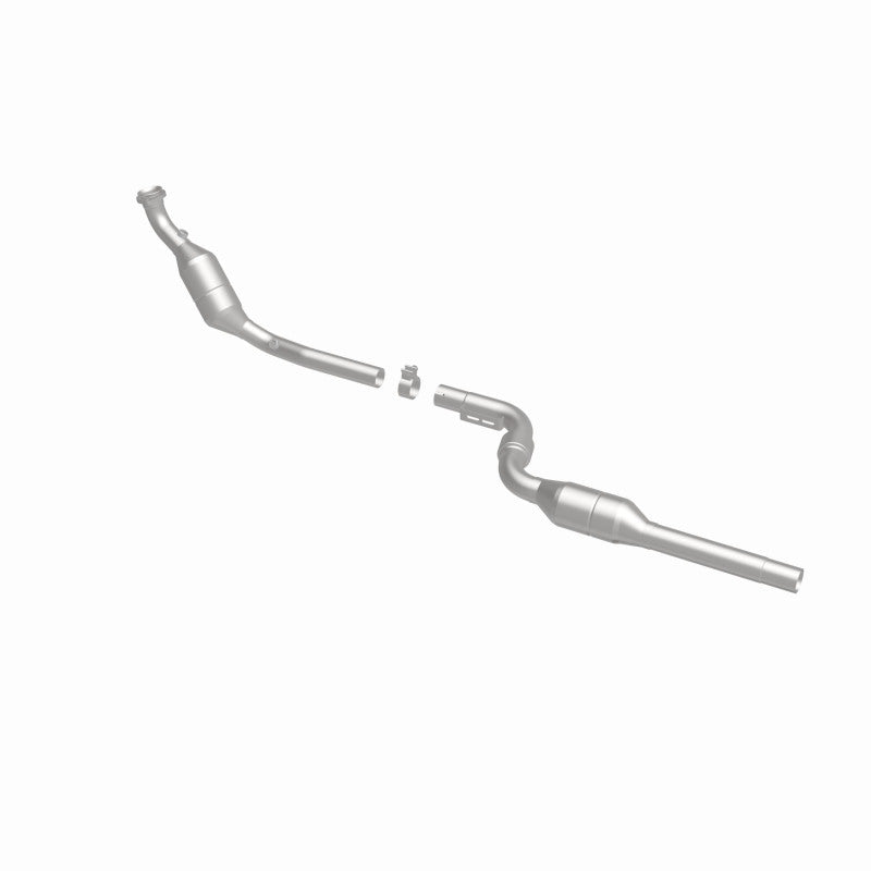 Magnaflow Conv DF 98-03 MB E320 3.2L P/S Magnaflow