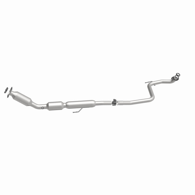 MagnaFlow Conv Direct Fit OEM 2008-2012 Scion L4 1.8L Underbody Magnaflow