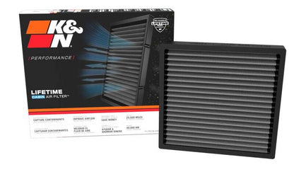 K&N 22-24 Honda Civic Cabin Air Filter K&N Engineering