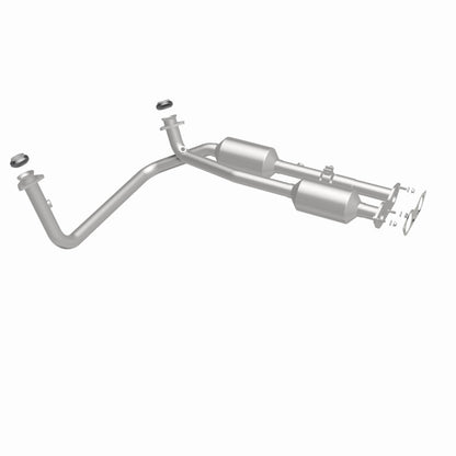 MagnaFlow Converter Direct Fit California Grade 96-00 GM Tahoe/Yukon/Escalade 5.7L Magnaflow