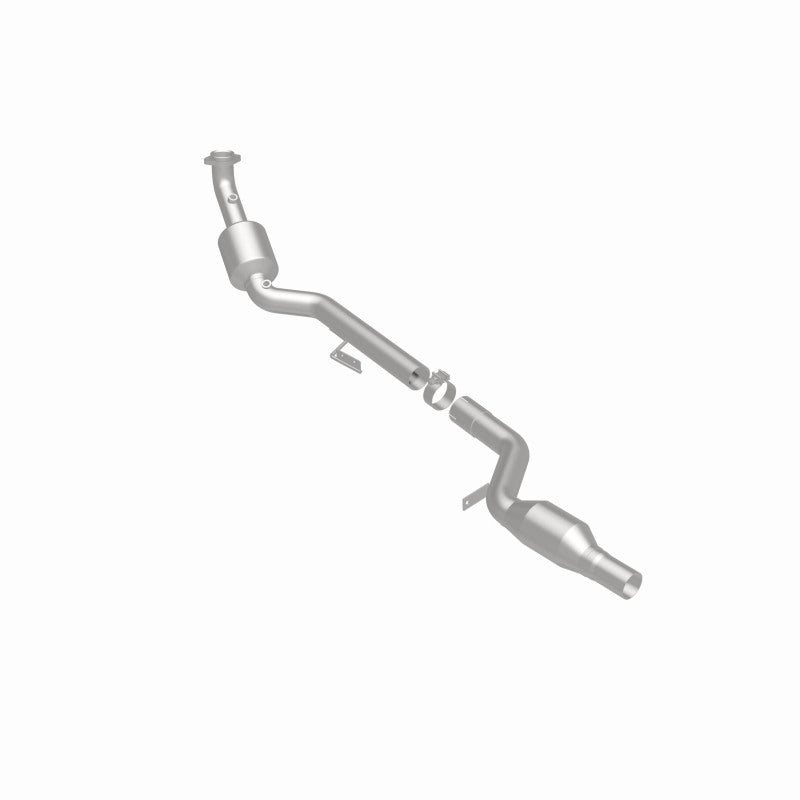 Magnaflow Conv DF 05-10 SLK55 AMG 5.5L ps Magnaflow