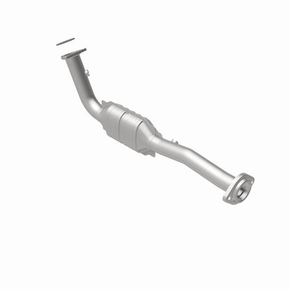 MagnaFlow Conv Direct Fit 03-09 Hummer H2 Magnaflow