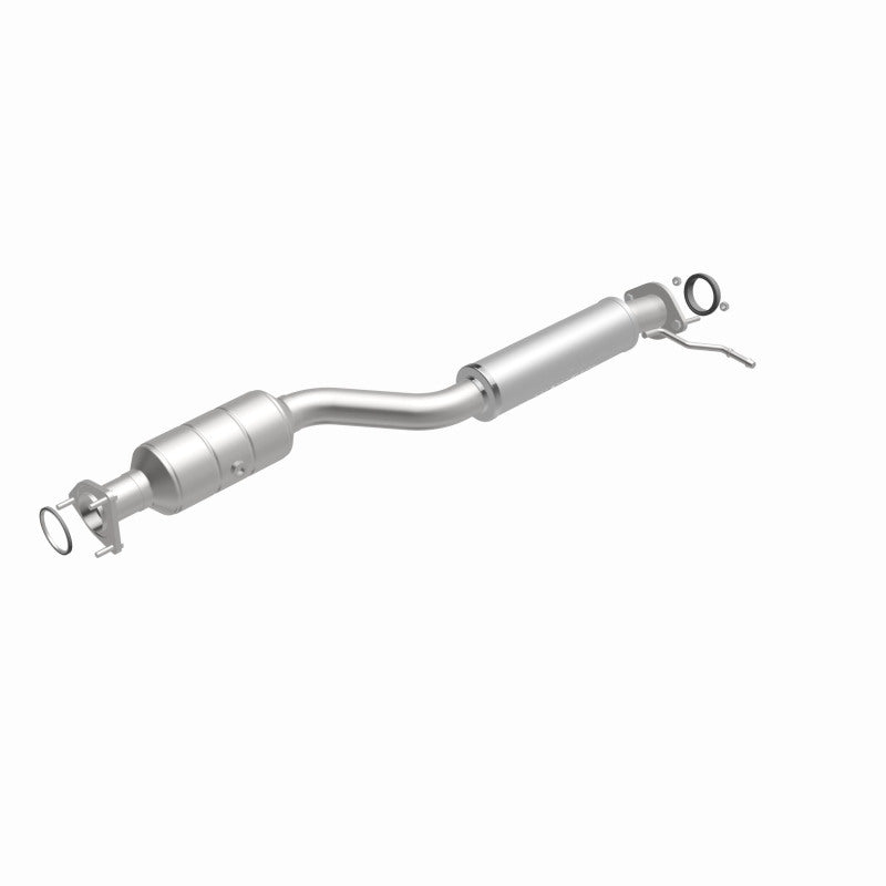MagnaFlow Conv DF 04-08 Mazda RX-8 OEM Magnaflow