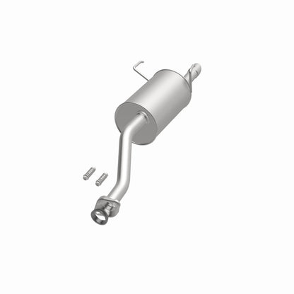 BRE Exhaust 01-05 Civic 1.7L Muffler Kit