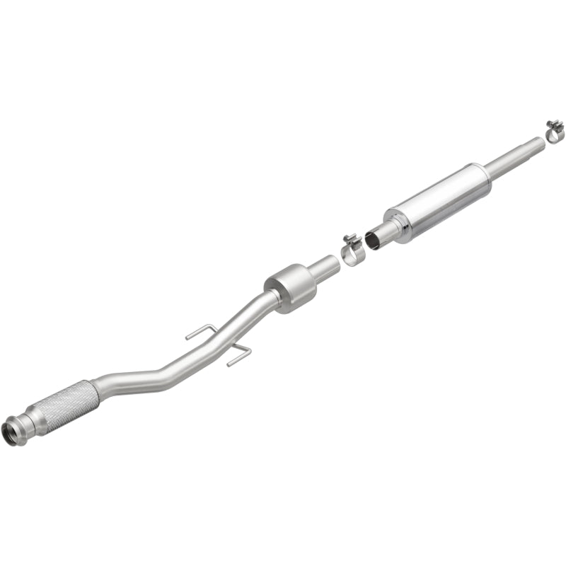 Magnaflow Conv DF 2011-2015 Cooper L4 1.6 OEM Underbody Magnaflow