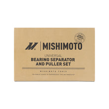 Load image into Gallery viewer, Mishimoto Mishimoto Universal Bearing Separator and Puller Set