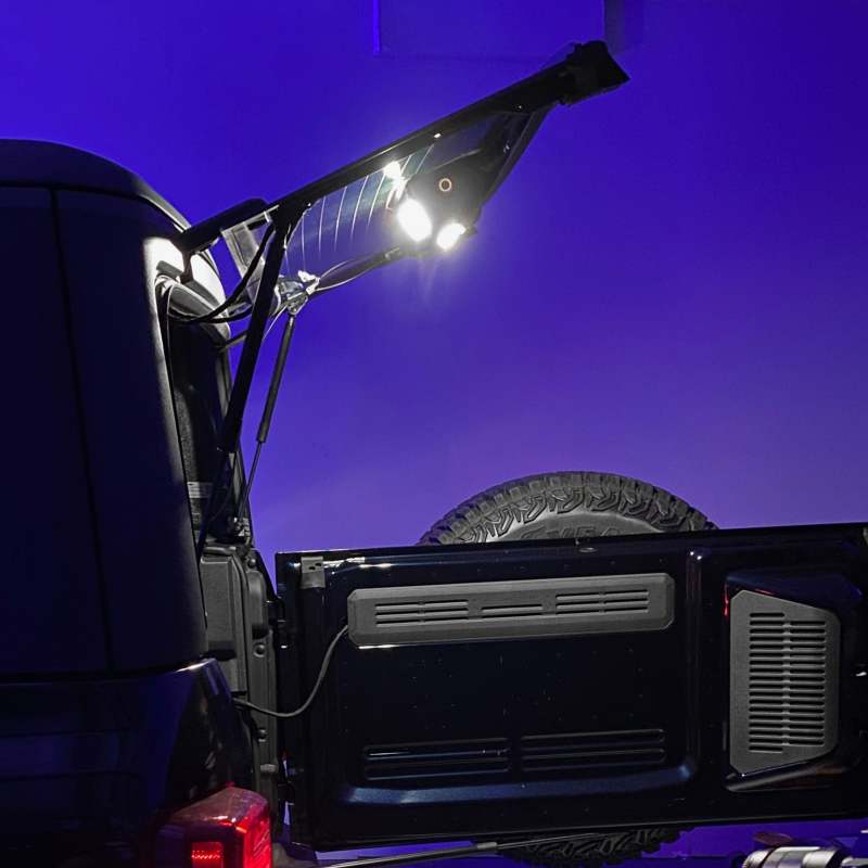 ORACLE 21-22 Ford Bronco LED Cargo Light Module - 5000k ORACLE Lighting