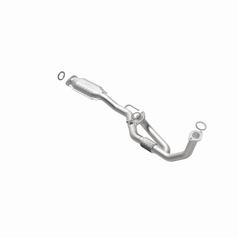 MagnaFlow Conv DF 97-99 Avalon 3.0 ypipe CAem Magnaflow