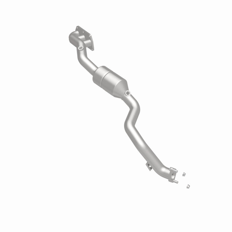 MagnaFlow Conv DF 05-09 Audi A8 6.0L Magnaflow