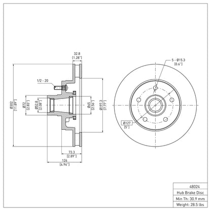 Technical Drawing