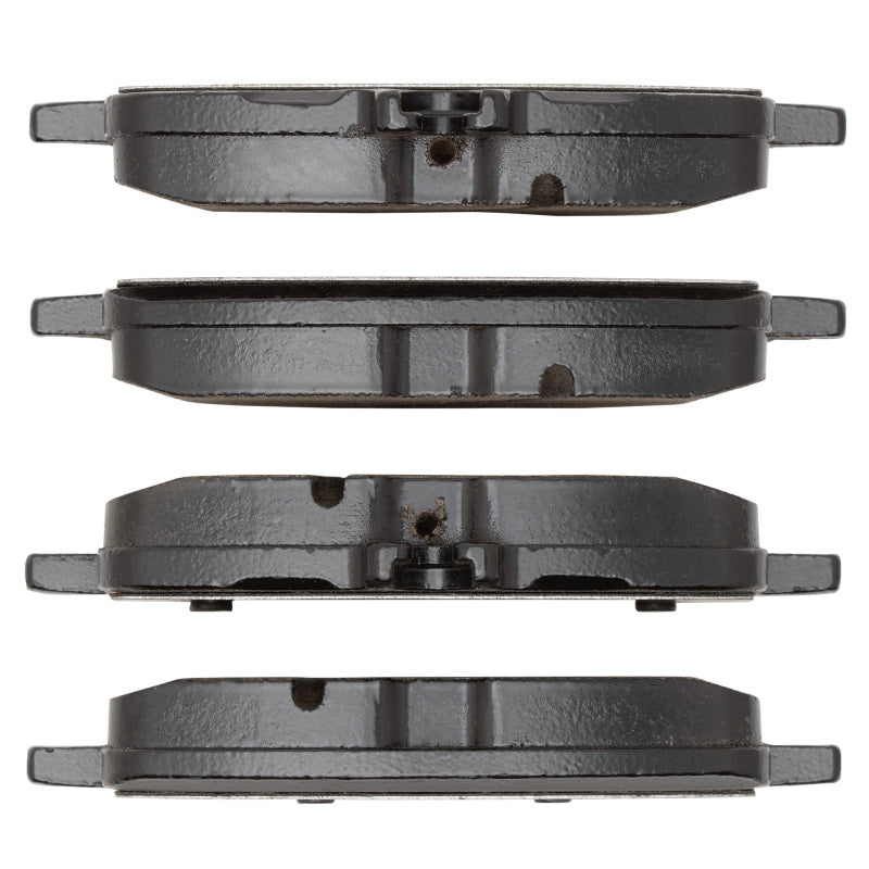 R1 23-26 Mercedes-Benz GLC300 Rear Optimum OE Brake Pads