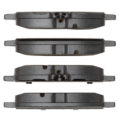 R1 23-26 Mercedes-Benz GLC300 Rear Optimum OE Brake Pads