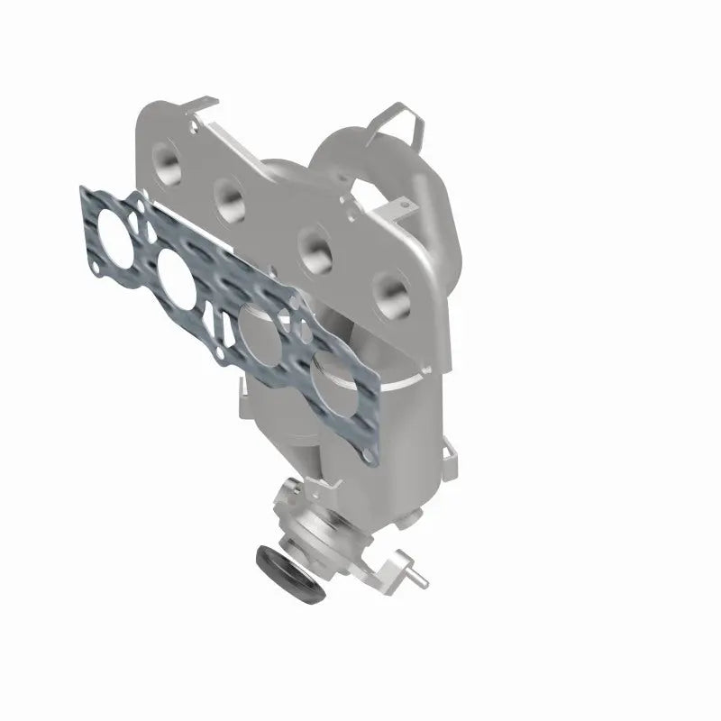 MagnaFlow Conv DF 01-06 Toyota Highlander 2.4L Magnaflow