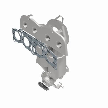 MagnaFlow Conv DF 01-06 Toyota Highlander 2.4L Magnaflow