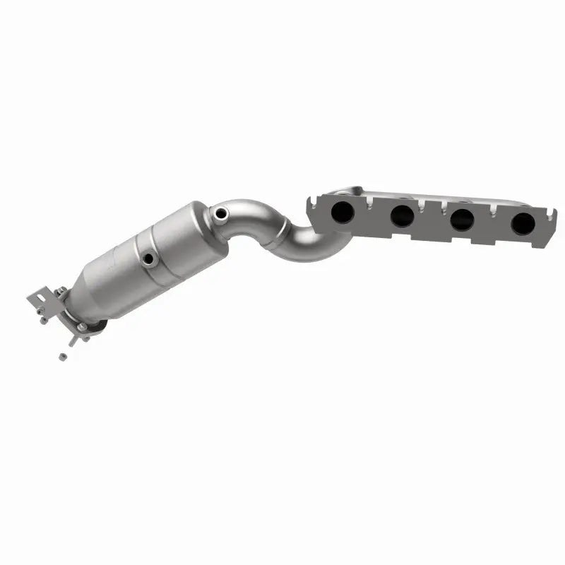 MagnaFlow Conv DF 07-08 Audi A6/A8 4.2L Magnaflow