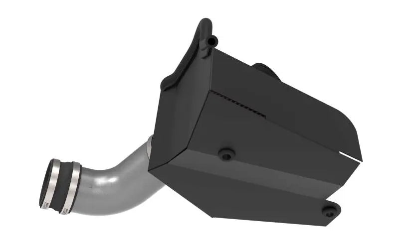K&N 18-23 Volkswagen Atlas V6 3.6L Performance Air Intake System K&N Engineering