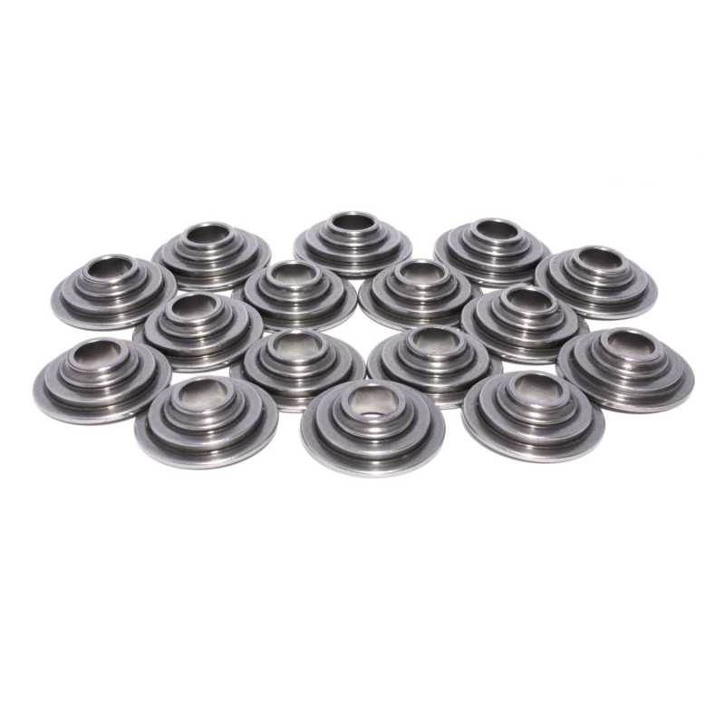COMP Cams Retainers Tool Steel 1.250in COMP Cams