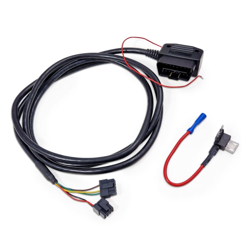 Wagner Tuning MFD28/MFD32 OBD2 Cable