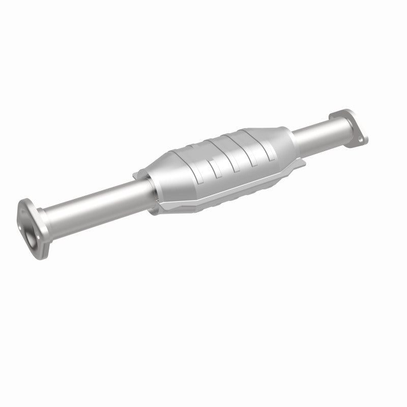 MagnaFlow Conv DF 01-03 Montero Sport rr OEM Magnaflow
