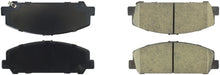 Load image into Gallery viewer, StopTech Premium Ceramic Brake Pads - 308.12860