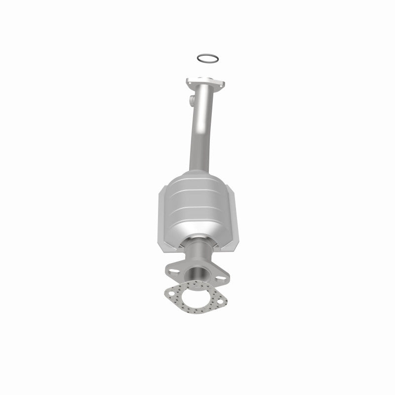 MagnaFlow Conv DF 01-04 Pathfinder Passenger Side Rear OEM Magnaflow
