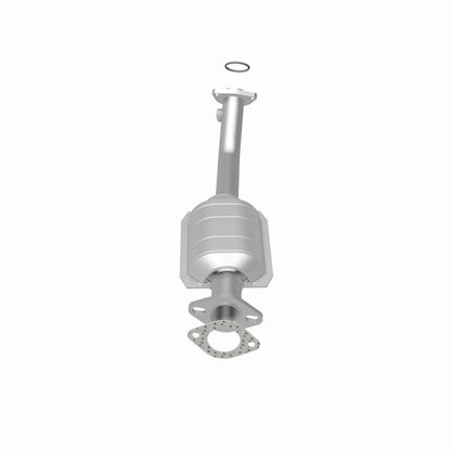 MagnaFlow Conv DF 01-04 Pathfinder Passenger Side Rear OEM Magnaflow
