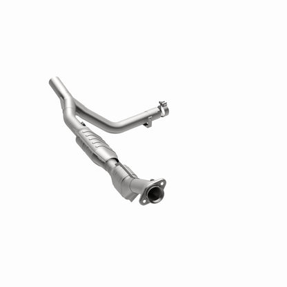 MagnaFlow Conv DF 01 Ford Trucks 5.4L Magnaflow