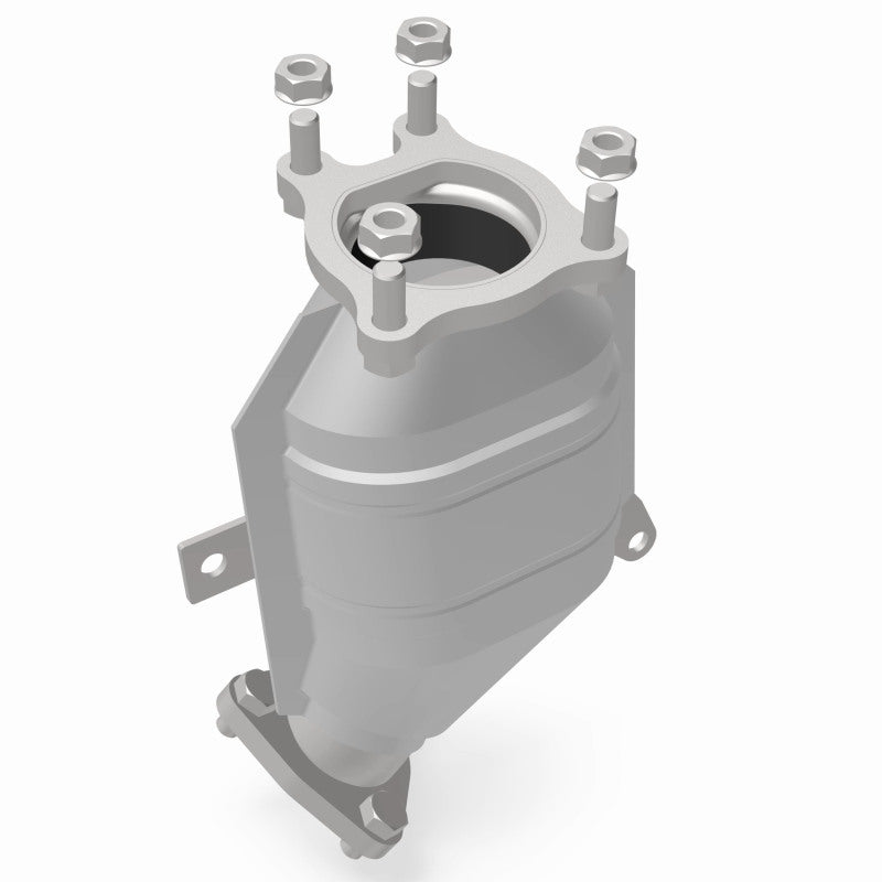 MagnaFlow Conv DF 1990-1995 Honda Civic L4 1.5L (California) Magnaflow