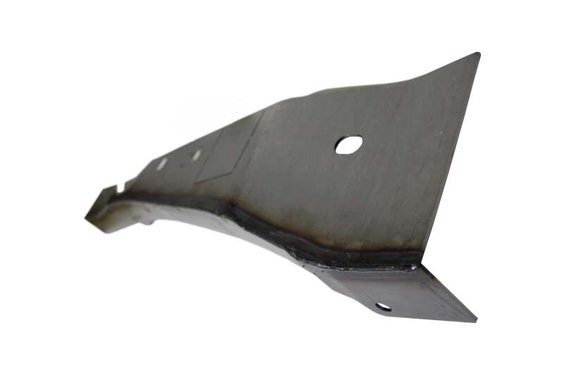 Rustbuster Over-Axle Frame Section Left Side