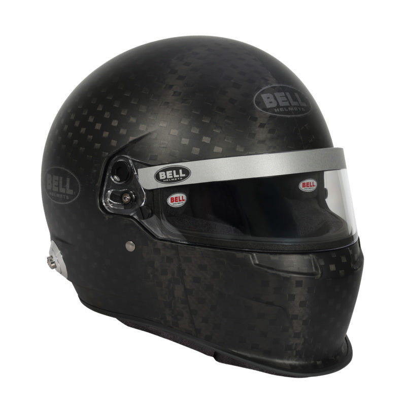 Bell Racing RS7 Ultra X-Lite Carbon Racing Helmet Size 61 - 1237A71
