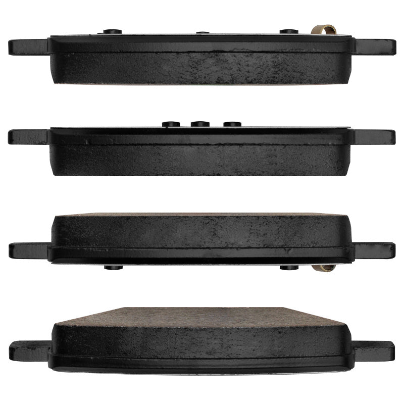 R1 21-27 Kia Telluride Rear Optimum OE Brake Pads