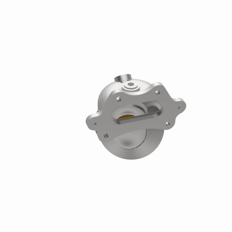 MagnaFlow Conv DF 06-10 Honda Civic 1.3L Magnaflow