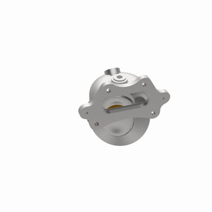 MagnaFlow Conv DF 06-10 Honda Civic 1.3L Magnaflow