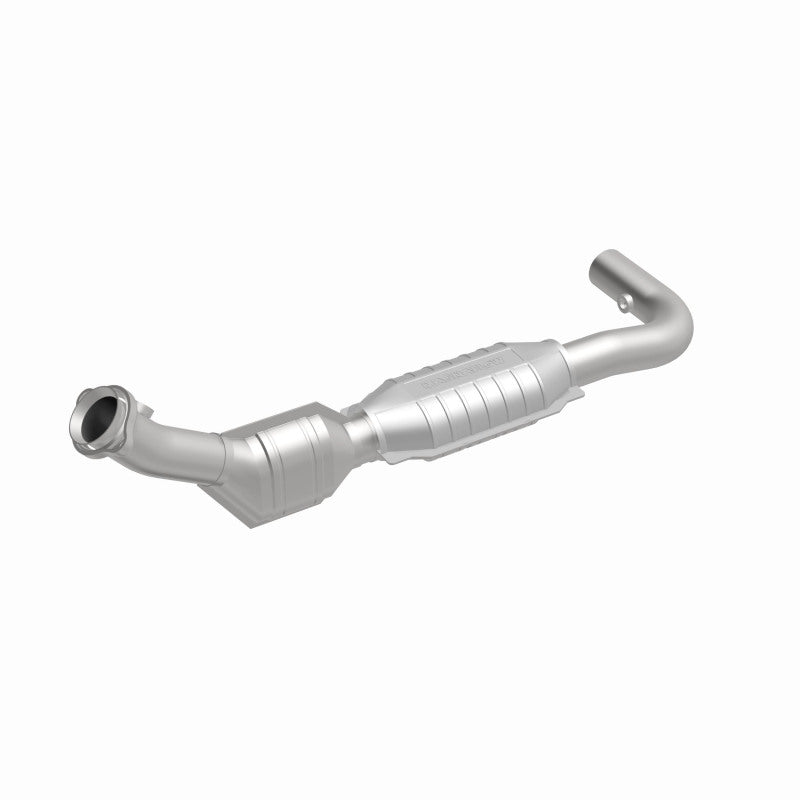 MagnaFlow Conv DF 99-00 Ford Trucks 5.4L Magnaflow