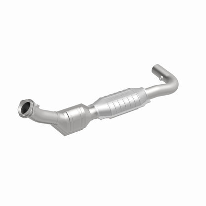 MagnaFlow Conv DF 99-00 Ford Trucks 5.4L Magnaflow