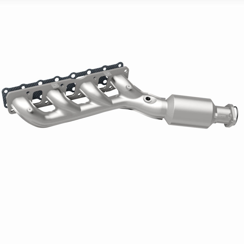 Magnaflow 05-06 Nissan Titan 5.6L Direct Fit Converter Magnaflow