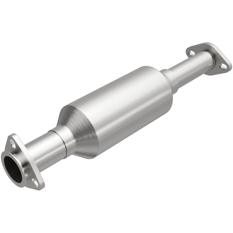 MagnaFlow California Converter Direct Fit 91-92 Suzuki Sidekick 1.6L Magnaflow