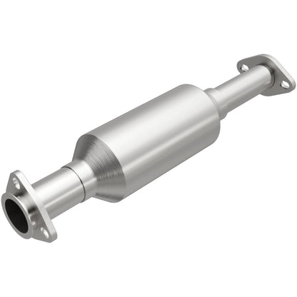 MagnaFlow California Converter Direct Fit 91-92 Suzuki Sidekick 1.6L Magnaflow