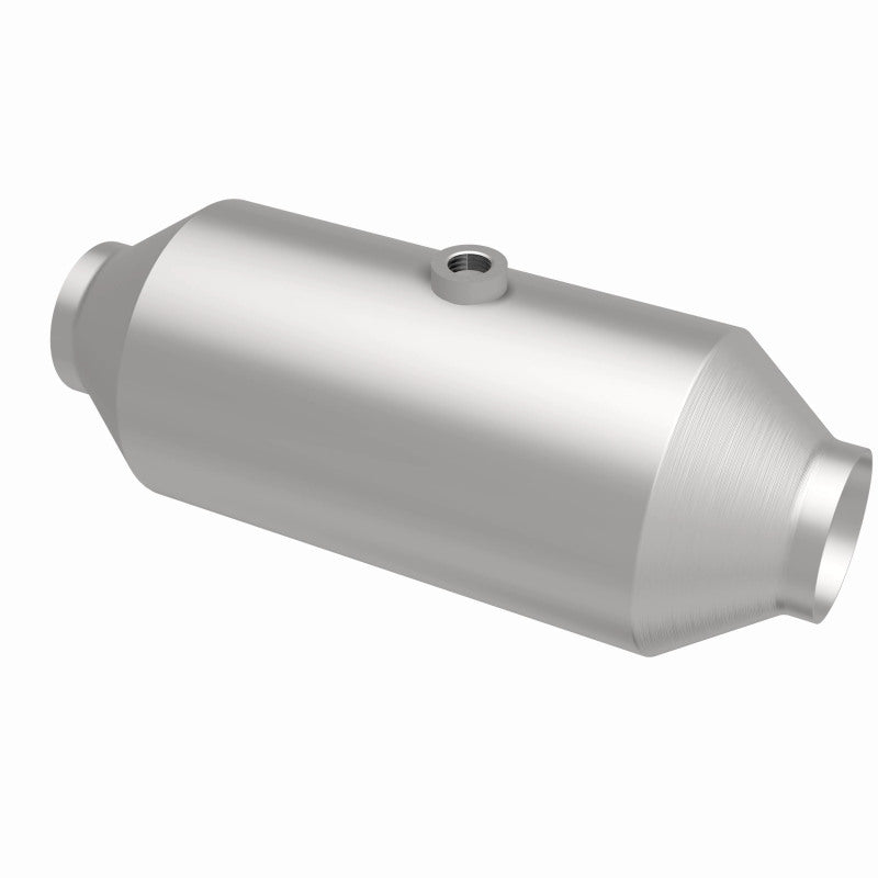 Magnaflow 2.50in. Uni. Ford 8617 Mid-Bed Series Direct Fit Converter Magnaflow