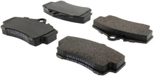 Load image into Gallery viewer, StopTech Premium Ceramic Rear Brake Pads - 308.07380