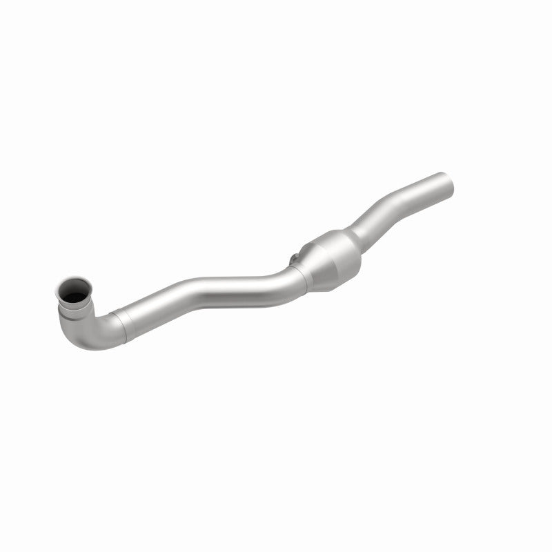 MagnaFlow Conv DF 06- GM Silv/Sierra 6.6L Magnaflow