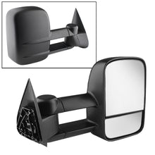 Load image into Gallery viewer, Xtune Chevy Silverado 99-06 Manual Extendable Manual Adjust Mirror Right MIR-CSIL03-MA-R SPYDER