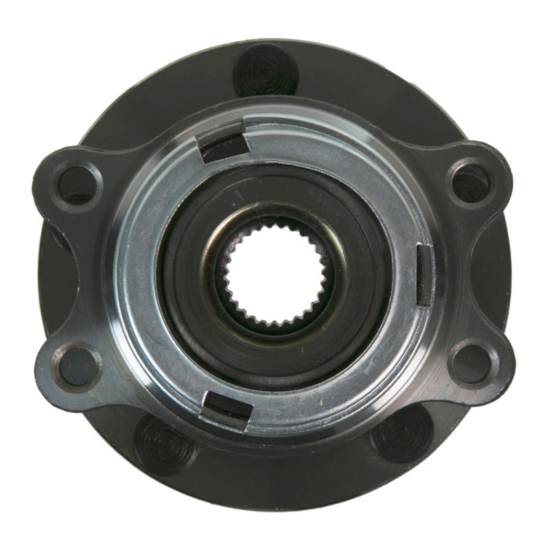 MOOG 2013 INFINITI M37 X Front Hub Assembly Moog