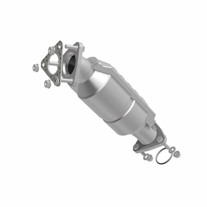 MagnaFlow Conv DF 01-02 Frontier Passenger Side Front 3.3L Magnaflow