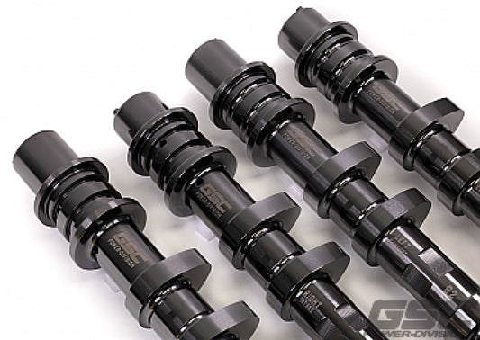 GSC P-D 2006-2007 2.5L Subaru WRX / 2004-2007 Subaru STi S2 Cams 272 Billet (Left Exhaust Cam Only) - 7025S2LEX