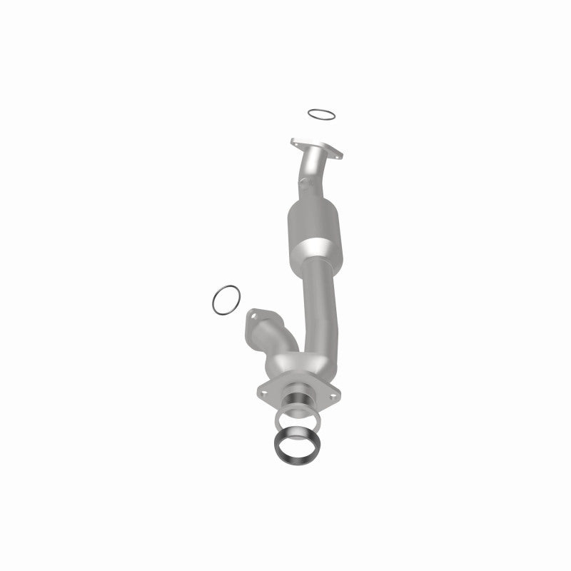 MagnaFlow Conv DF 05-07 4-Run/FJ P/S rr OEM Magnaflow