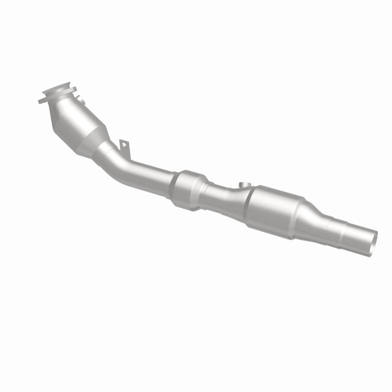 MagnaFlow Conv DF 06 Audi RS4 Awd D/S OEM Magnaflow